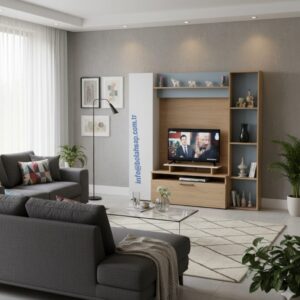 Yeni  Ürü  Tv  Görünümlü   Deprem  Kabini