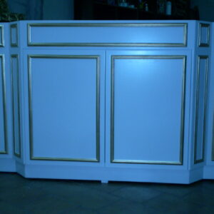 Saray  Banyo   Dolabı