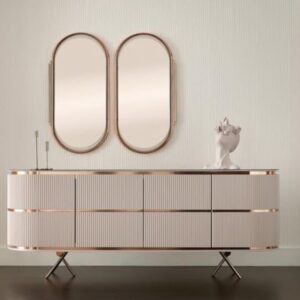 Trend  Yemek  Odası  Konsol