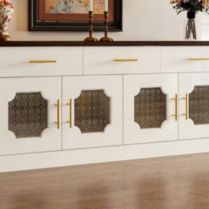 Ay  Işığı   Yemek  Konsolu